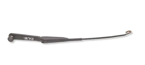 Opel Vivaro Front wiper blade arm 7700311582