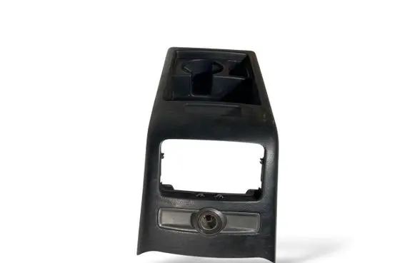 Audi A6 S6 C6 4F Other center console (tunnel) element 4F0863244C 4F0863351E