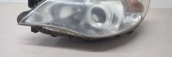 Subaru Impreza III Headlight/headlamp E13255900 1090038 20HDRPL1A