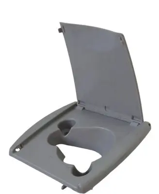 BMW 5 F10 F11 Headlining roof cover 9169776