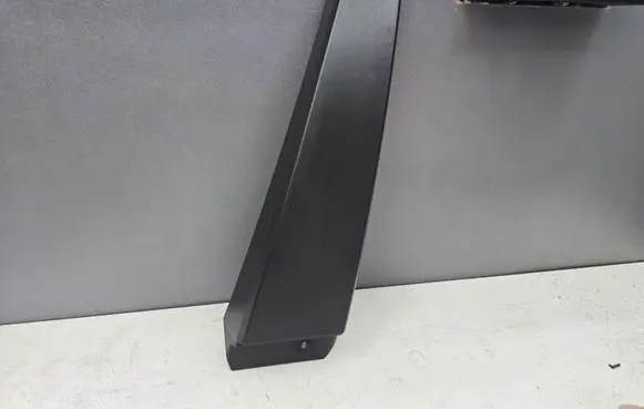 Dacia Sandero III (B) Pillar trim (exterior) 768191080R