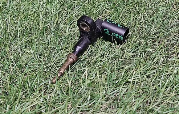 Audi A3 S3 8V Coolant temperature sensor 04E919501B