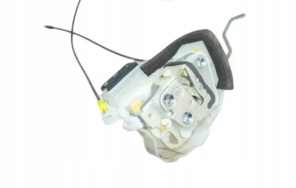 Subaru Forester SH Front door lock