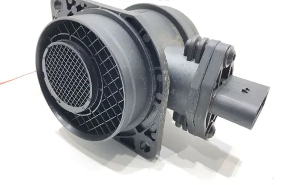 Mass air flow meter