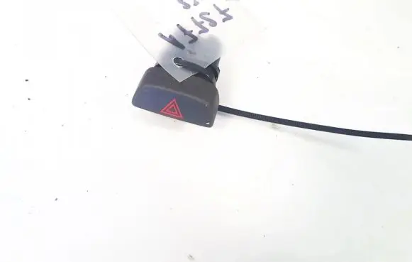 Ford Focus Hazard light switch 13a350ac