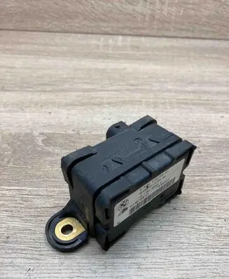 BMW 3 E90 E91 ESP acceleration yaw rate sensor 6762769 USED
