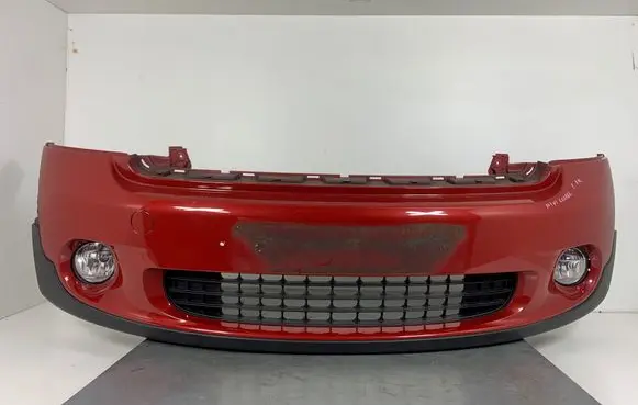 Mini Cooper Countryman R60 Front bumper