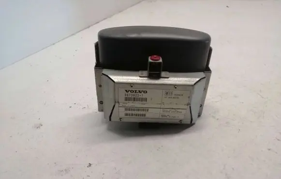 Volvo V70 Screen/display/small screen 86738221