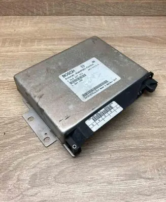 BMW 5 E39 ABS control unit/module 1164130 0265109023