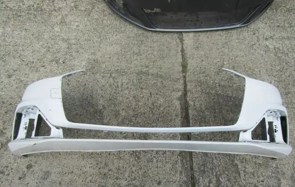 Audi A5 Front bumper 8W6807437B