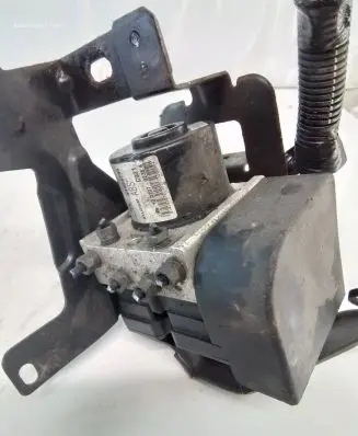 Opel Combo D ABS Pump 51924795 C921 10020702384