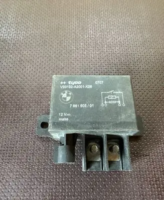 BMW X5 E70 Positive wiring loom 7661503