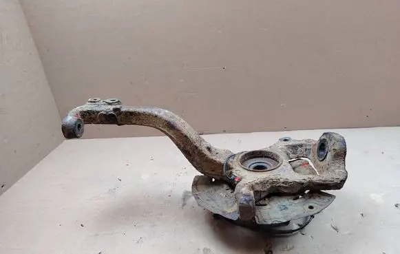 Ford Ranger Front wheel hub