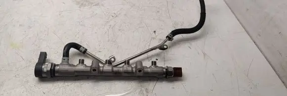 Volkswagen Polo V 6R Fuel main line pipe 057130764AB 0281006075 36206332