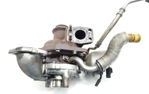 Ford Focus Turbo 9685120680 8062912 GTC1244VZ