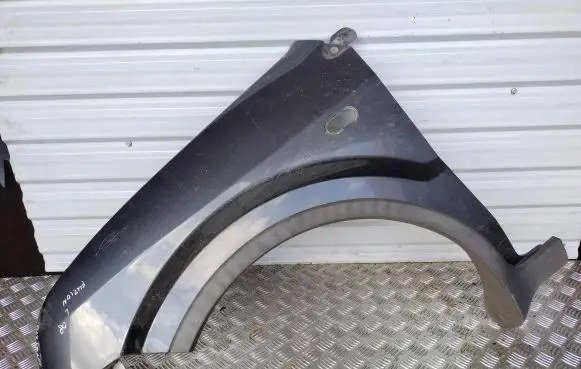 Ford Fusion Fender