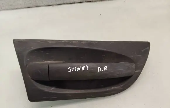 Smart ForFour I Front door exterior handle A454760070 MN900104