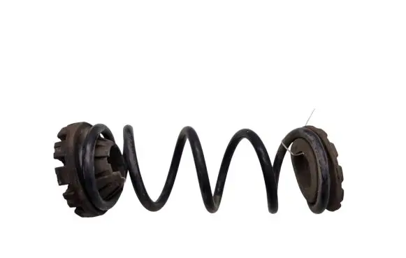 Nissan Murano Z52 Rear coil spring