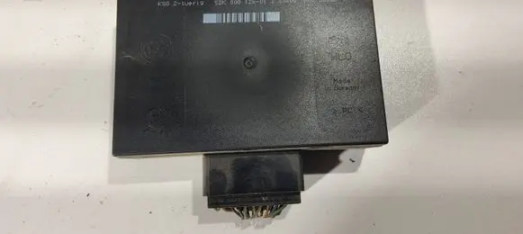 Volkswagen Polo Comfort/convenience module 6Q0959433G 5DK00812601