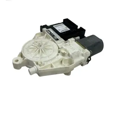 Audi A3 S3 8P Rear door window regulator motor 8P4959802D 63273 S006079022C