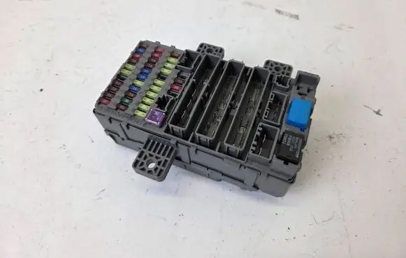 Honda Civic Fuse module 37842RN SMG-E510