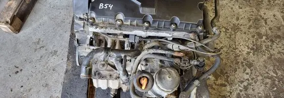 Audi A4 S4 B7 8E 8H Engine BRB