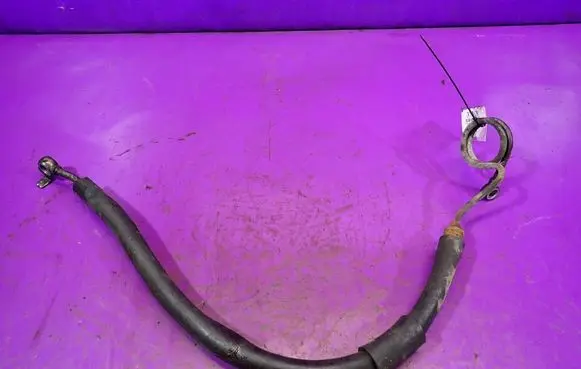 Audi A4 S4 B7 8E 8H Power steering hose/pipe/line 