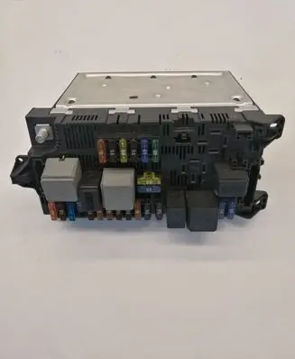 Mercedes-Benz E W211 Fuse module 2115459001