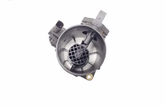 Mercedes-Benz C W204 Mass air flow meter A6460940048