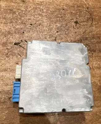 BMW 3 E90 E91 Video control module 9146608 920045043