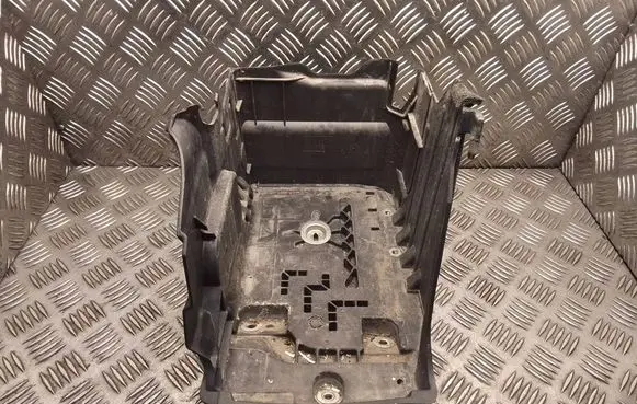 Land Rover Discovery Sport Battery box tray 6g9n10757af 6g9n10757ae