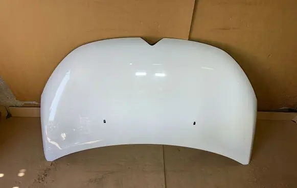 Citroen C3 Engine bonnet/hood MASKAC3III
