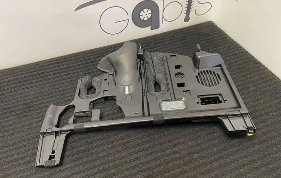 Audi A5 Dashboard lower bottom trim panel 8W1863083E 4M0035454B
