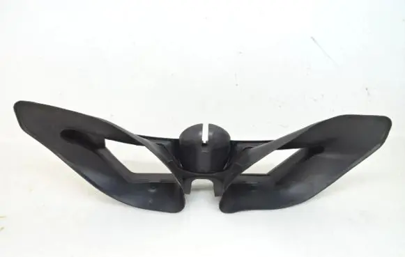 Renault Captur Radiator trim 214763974R