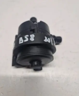 BMW 5 G30 G31 Electric auxiliary coolant/water pump 8605322