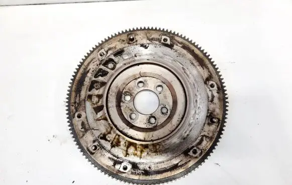 Volkswagen Tiguan Flywheel R030105271D