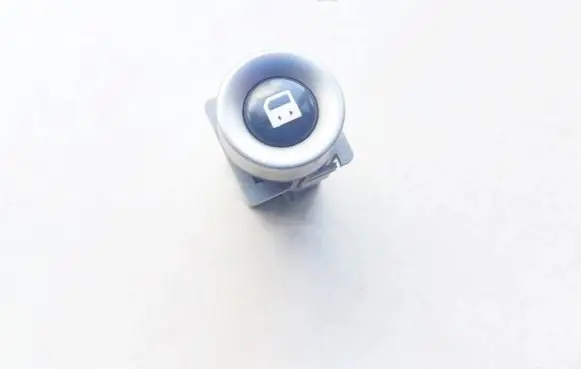 Lancia Phedra Electric window control switch
