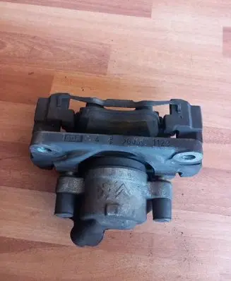 Citroen C4 II Picasso Front brake caliper 1609897380 1651758680 1609897680