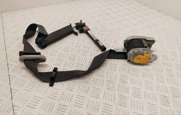 Renault Koleos I Front seatbelt 056270 E11056270