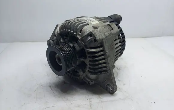 Fiat Punto (188) Generator/alternator A3089