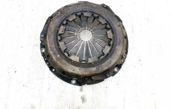 Pressure plate