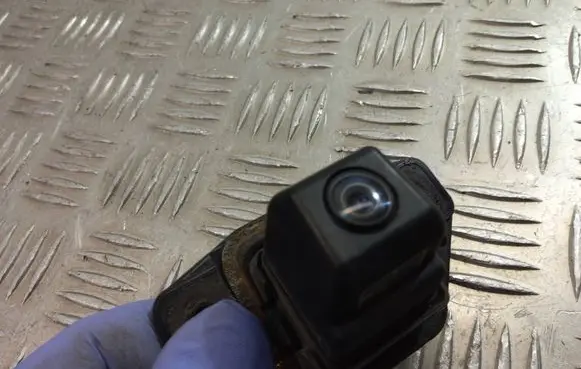 Lexus GS 300 350 430 450H Reversing camera 86790-30030