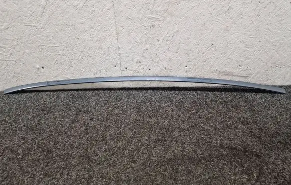 BMW 2 F44 Roof trim bar molding cover 7475981 7475982