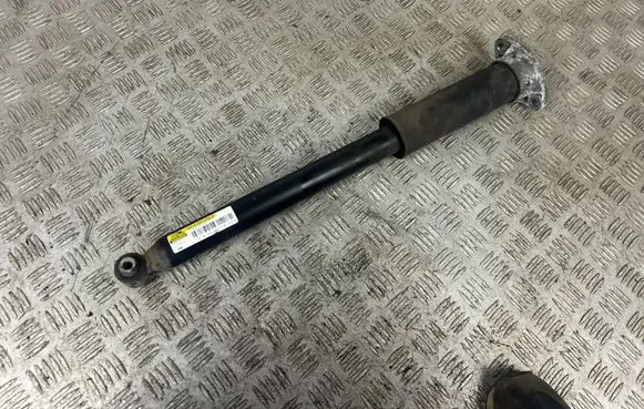 Rear shock absorber/damper