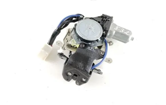 Lexus RX 330 - 350 - 400H Tailgate/trunk/boot lock/catch/latch