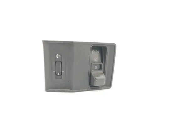 BMW 5 E34 Fog light switch 61311384007