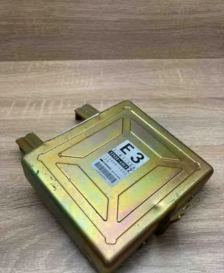 Geo Metro I Engine control unit/module ECU 3392060E32 1120001683 3MTFED