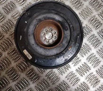 Audi A8 S8 D4 4H Flywheel 059105251BQ