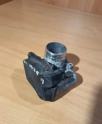 Seat Ibiza IV (6J,6P) Throttle valve 03D133062F A2C84017400