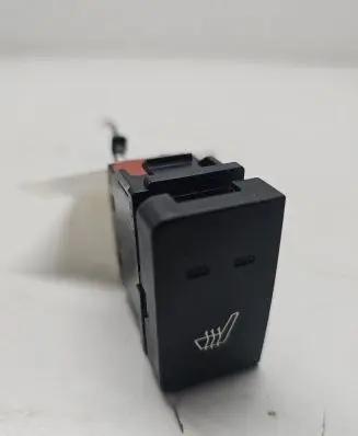 Hyundai Santa Fe Seat heating switch 80414
